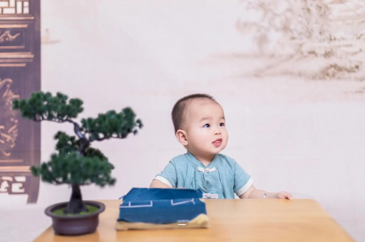 长治怎么确认宝宝舌系带短